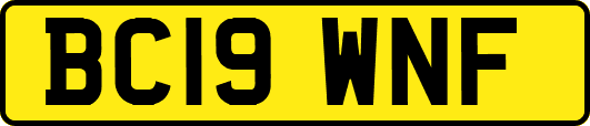 BC19WNF