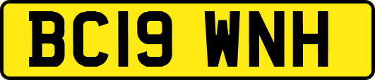 BC19WNH