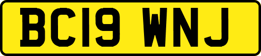 BC19WNJ