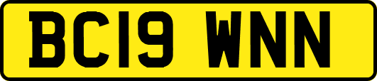 BC19WNN