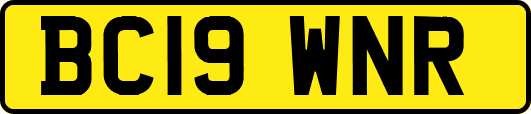 BC19WNR