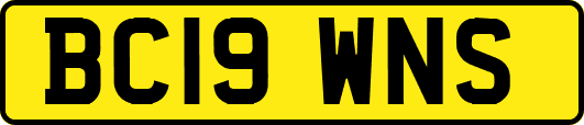 BC19WNS