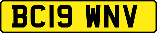 BC19WNV