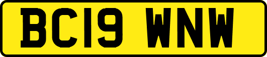 BC19WNW
