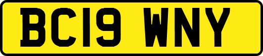 BC19WNY
