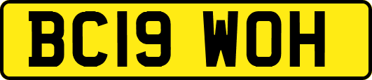 BC19WOH