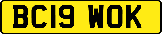 BC19WOK