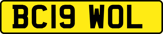 BC19WOL