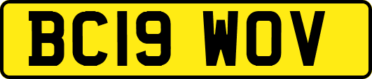 BC19WOV