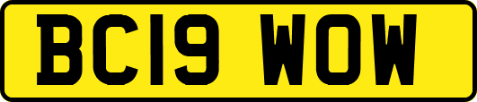 BC19WOW