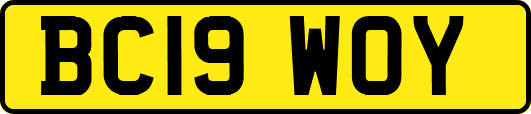 BC19WOY