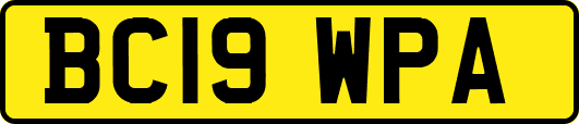 BC19WPA