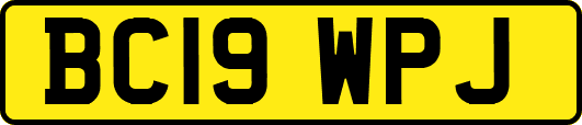 BC19WPJ