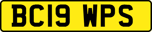 BC19WPS