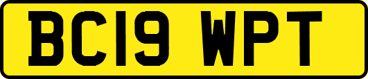BC19WPT