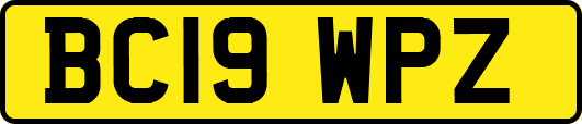 BC19WPZ
