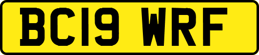 BC19WRF