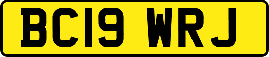 BC19WRJ