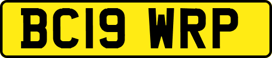 BC19WRP