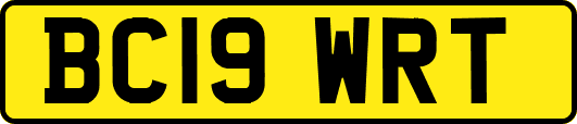 BC19WRT