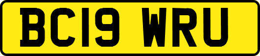 BC19WRU