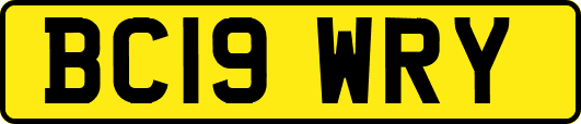 BC19WRY