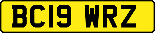 BC19WRZ