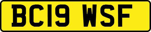 BC19WSF