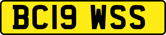 BC19WSS