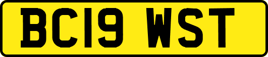 BC19WST