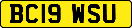 BC19WSU