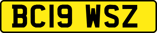 BC19WSZ