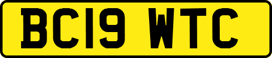 BC19WTC