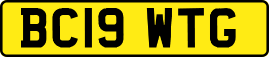 BC19WTG