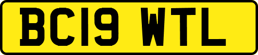 BC19WTL