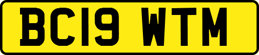 BC19WTM