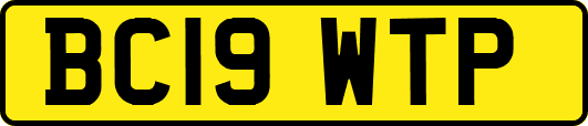 BC19WTP