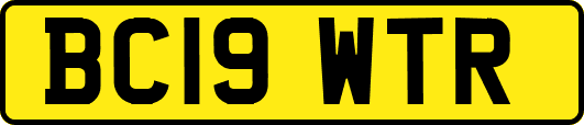 BC19WTR
