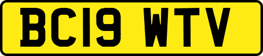 BC19WTV