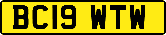 BC19WTW