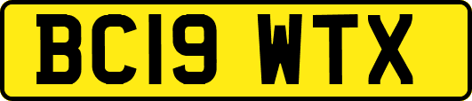 BC19WTX