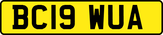 BC19WUA