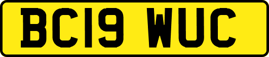 BC19WUC