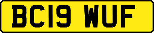 BC19WUF