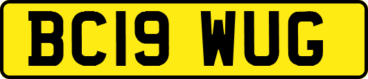 BC19WUG