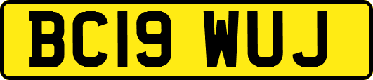 BC19WUJ