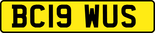BC19WUS