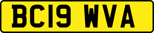 BC19WVA