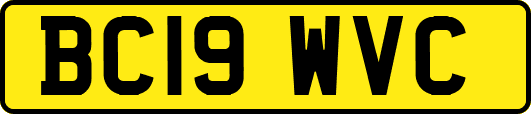 BC19WVC
