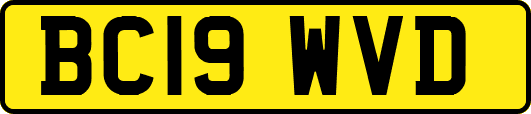 BC19WVD